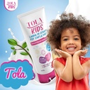 Tola Kids Leave in 120ml