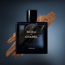 Blue De Chanel Parfum-100 ml