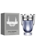 Invictus Eau de Toilette 100ml