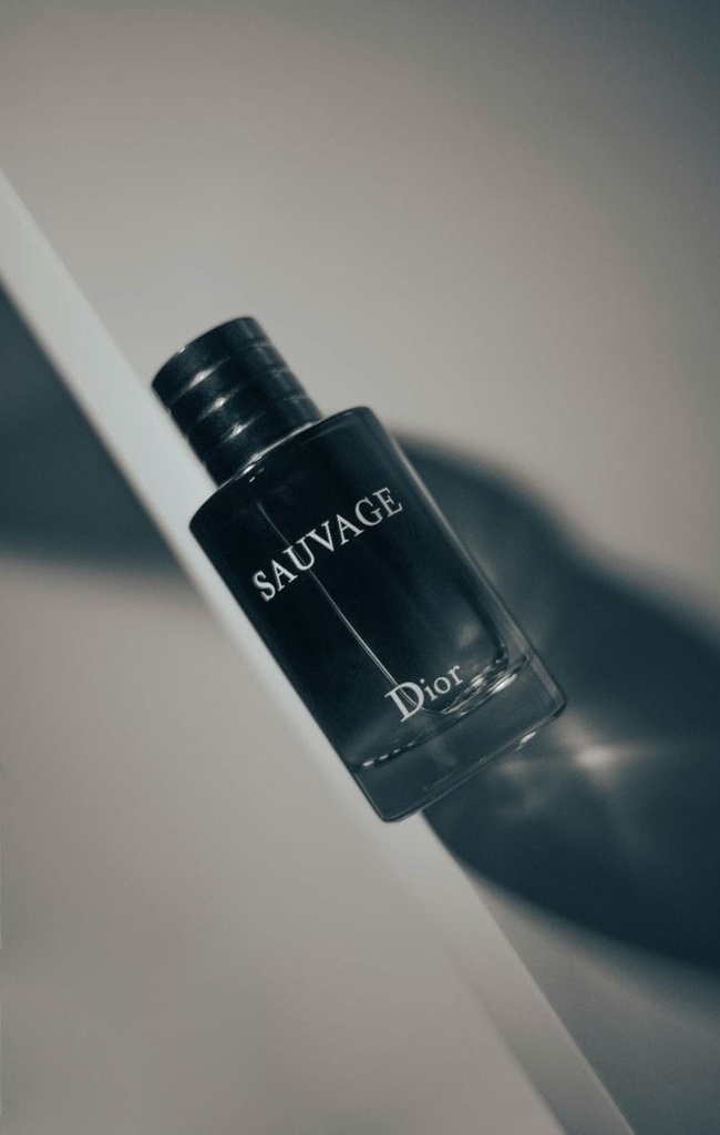 Sauvage Dior Eau de Toilette 100ml