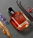 Stronger With You Intensely Eau De Parfum 100ml