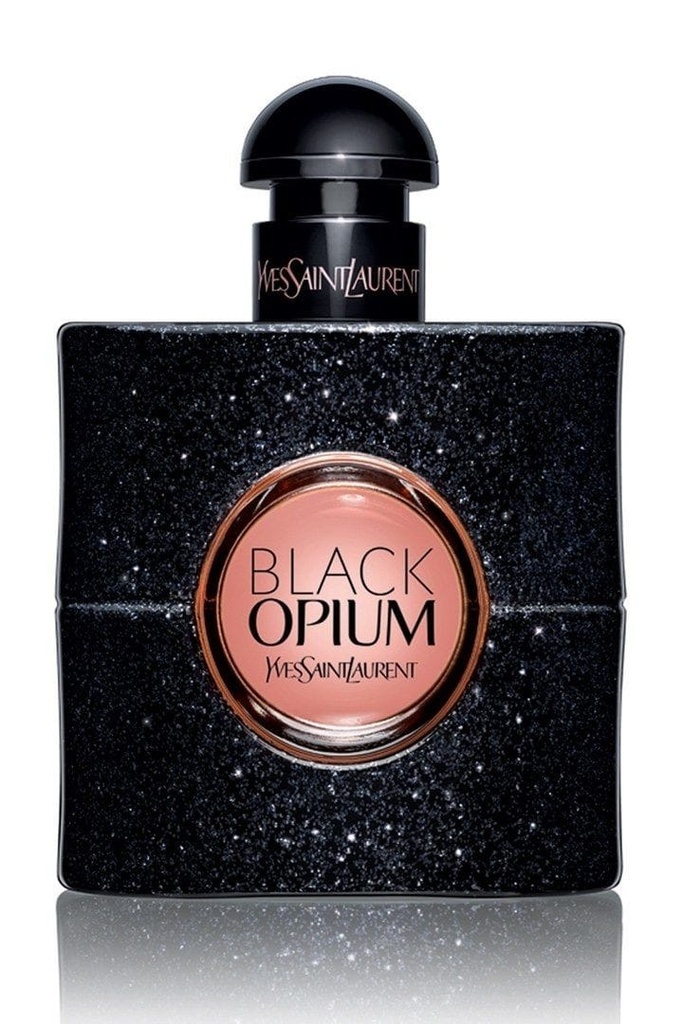 Black Opium Eau de Parfum 90ml