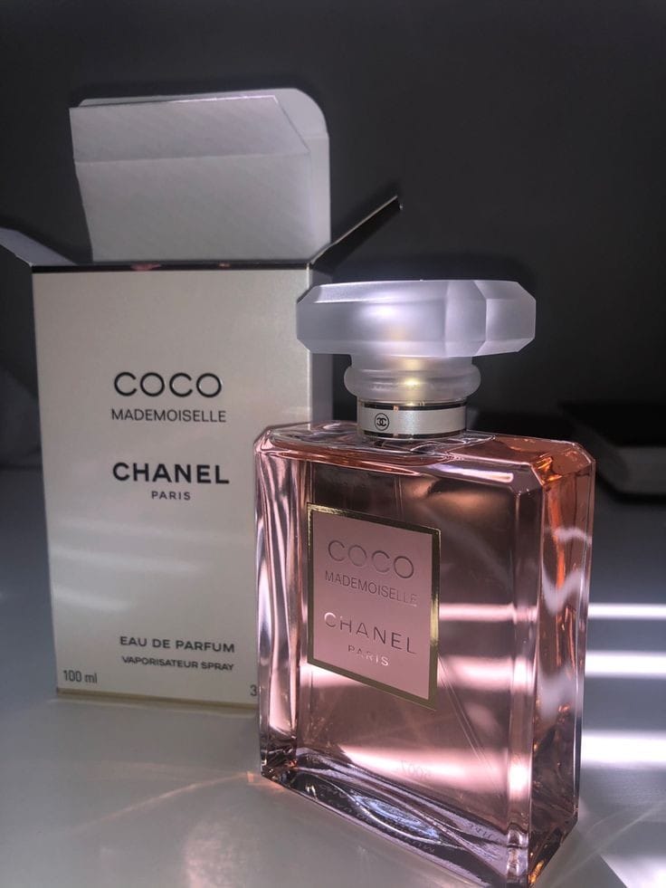 Coco Chanel Eau de Parfum 100ml