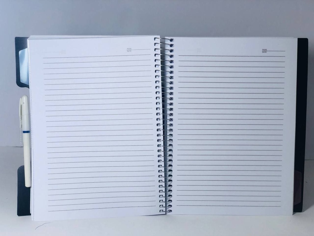 BRAVO Notebook






