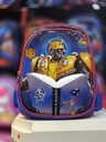 School Bag 3D 