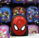 Spider Man Nursery Bag