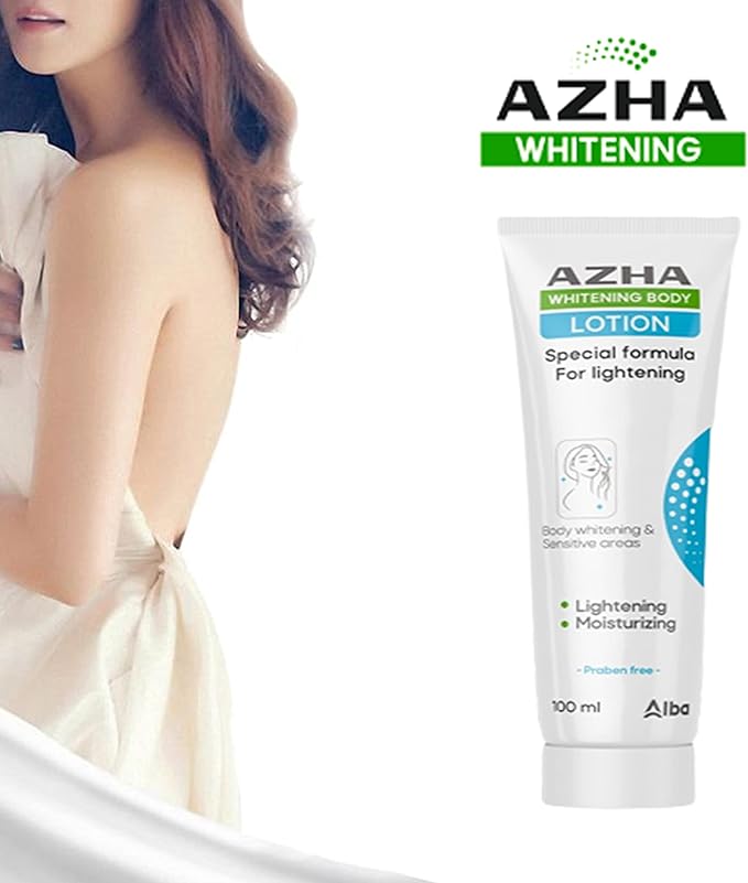 Azhi lotion 100g