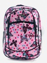 Butterfly School Bag