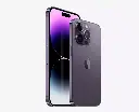 Apple iPhone 14 Pro Max - 512GB/6GB - (Za) Dual SIM - Purple
