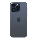 Apple iPhone 15 Pro Max - 256GB/8GB - Blue Titanium - (AR) Single Sim
