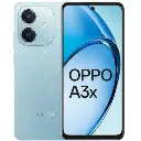 Oppo A3x 4G - 64GB/4GB - Ocean Blue (Global Version)
