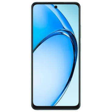 Oppo A3x 4G - 64GB/4GB - Ocean Blue (Global Version)
