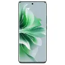 Oppo Reno 11 5G - 256GB/12GB - Wave Green (Global Version)
