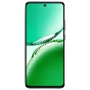 OPPO Reno12 F 5G - 256GB/12GB - Olive Green (Global Version)
