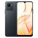 Realme C30s - 64GB/3GB - Black
