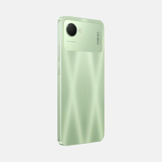 Realme Narzo 50i Prime - 32GB/3GB - Green
