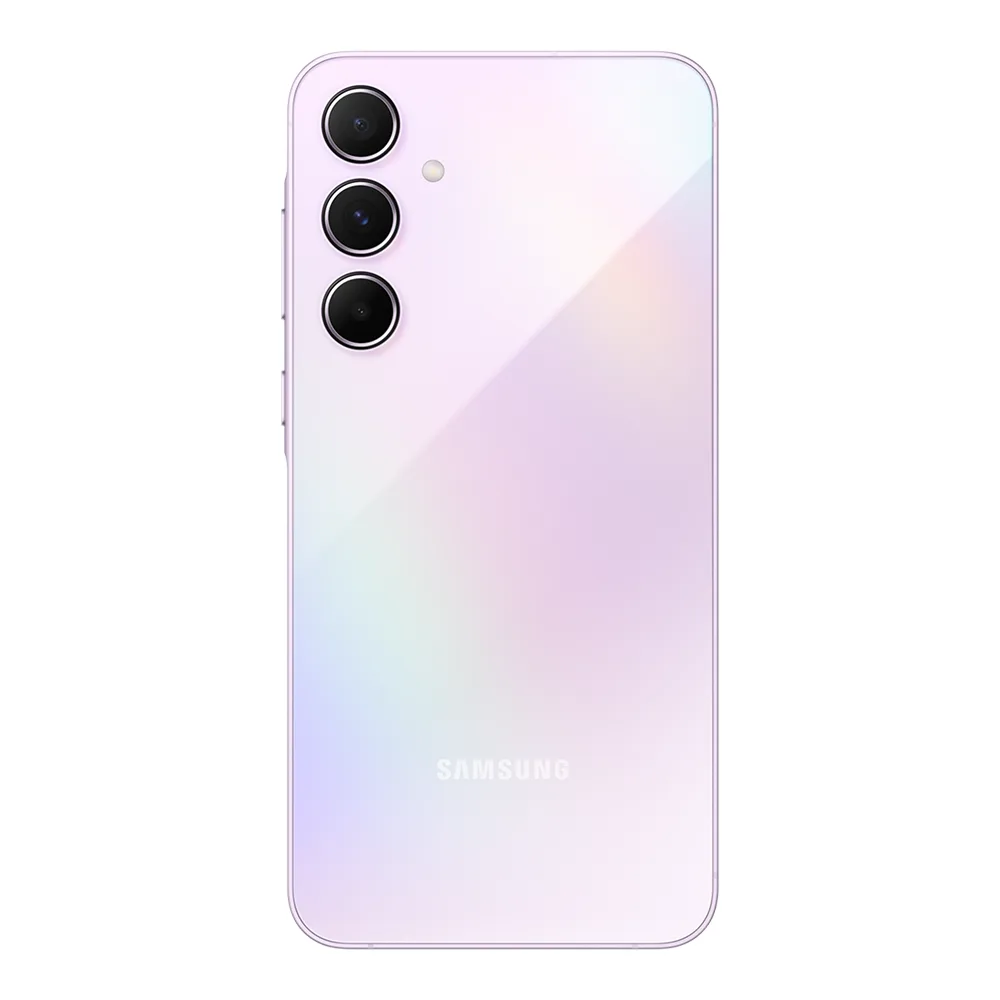 Samsung Galaxy A55 5G - 256GB/8GB - Awesome Lilac
