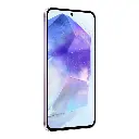 Samsung Galaxy A55 5G - 256GB/8GB - Awesome Lilac
