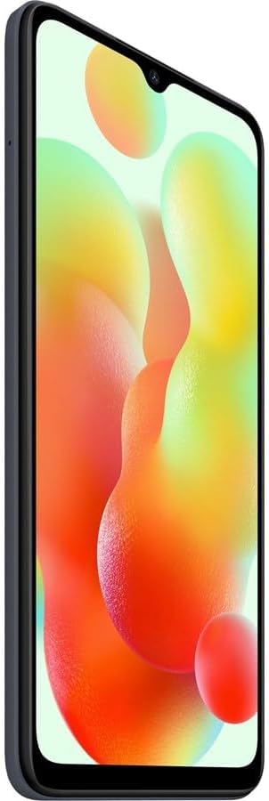 Xiaomi Redmi A2 Plus - 64GB/3GB - Black
