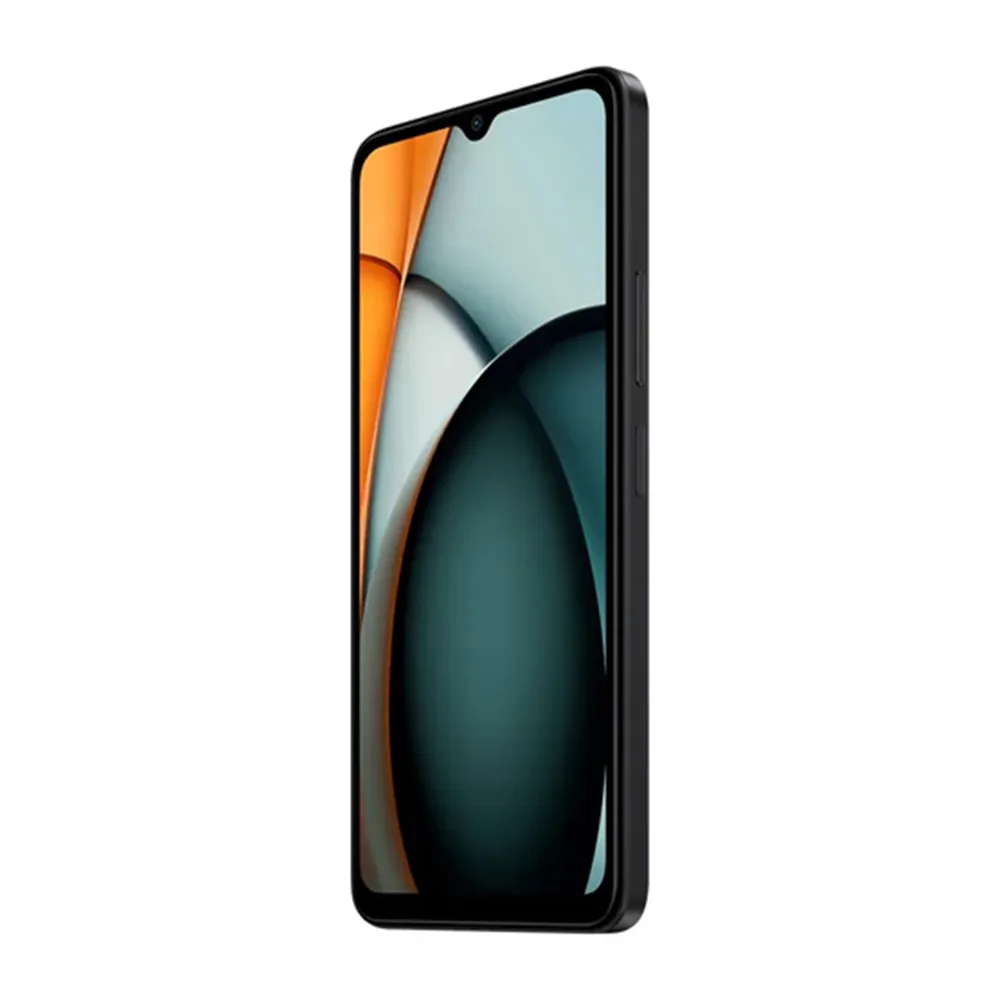 Xiaomi Redmi A3 - 64GB/3GB - Midnight Black
