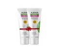 Azha Whitening Cream 75g (Package Offer)1+1