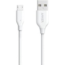 Anker Power Line 3ft Micro USB, Black