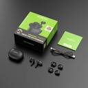 Oraimo TWS Earphone 3C OEB-E104DC, Black