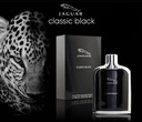 JAGUAR CLASSIC BLACK 100 ml