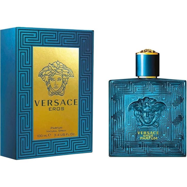 عطر فيرساتشي ايروس 100مل