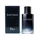 Sauvage Dior Eau de Toilette 100ml