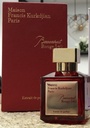 Baccarat Rouge 540 Extrait de Parfum 70 ml