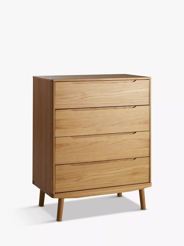 Side Drawers Unit 