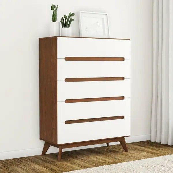 Side Drawers Unit 