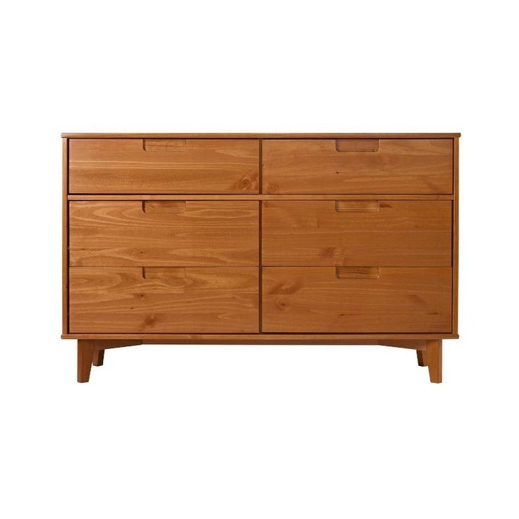 Side Drawers Unit 
