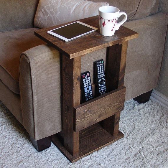 Side Table
