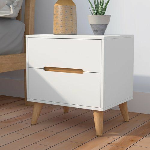 Commode Modern Wooden 