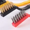 Stove brush 3*1