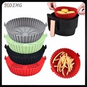 Silicone Air Fryer Dish