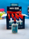 White Glue Tube Stand