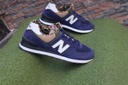 New Balance Sneaker