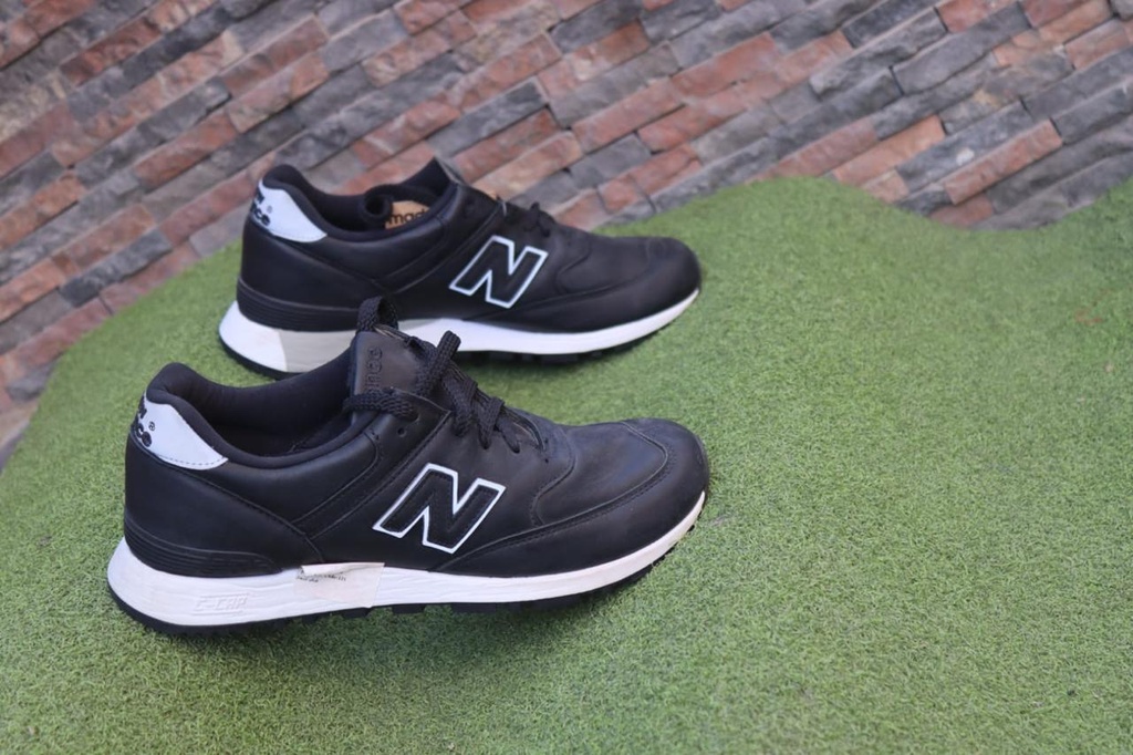 New Balance Sneaker