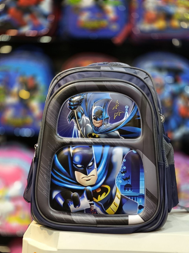 Children's Bag 3D 