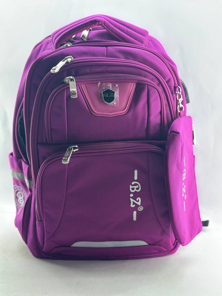 B.Z. School Bag