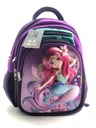 B.Z Disney School Bag