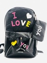 Love School Bag