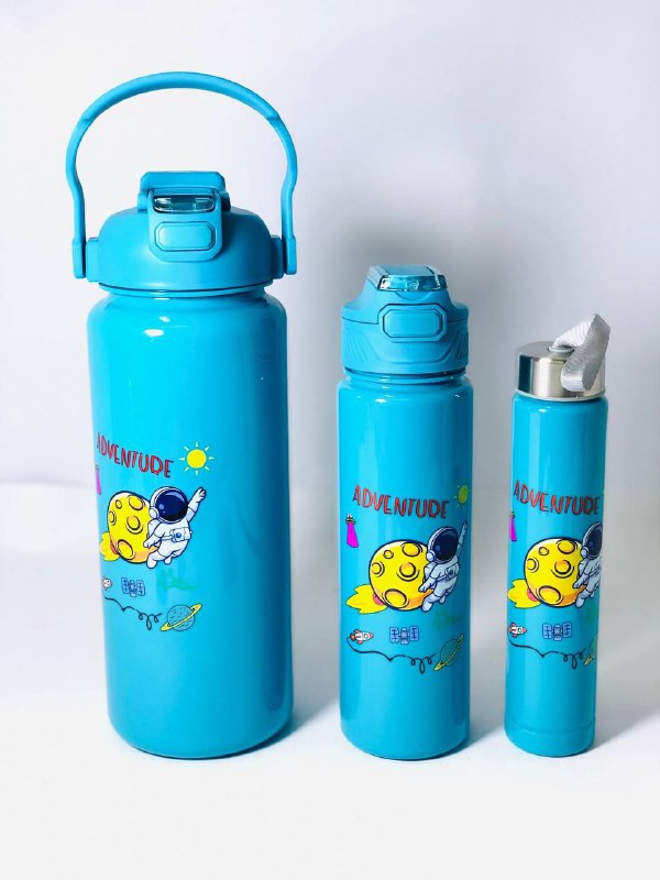 Sport Bottle