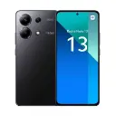 Xiaomi Redmi Note 13 - 256GB/8GB - Midnight Black