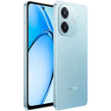 Oppo A3x 4G - 64GB/4GB - Ocean Blue (Global Version)
