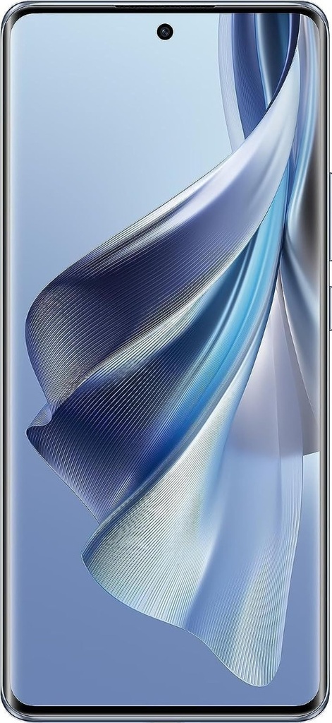 OPPO Reno 10 5G - 256GB/8GB - Ice Blue
