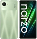 Realme Narzo 50i Prime - 32GB/3GB - Green
